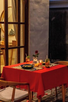 kemawan luxury villas