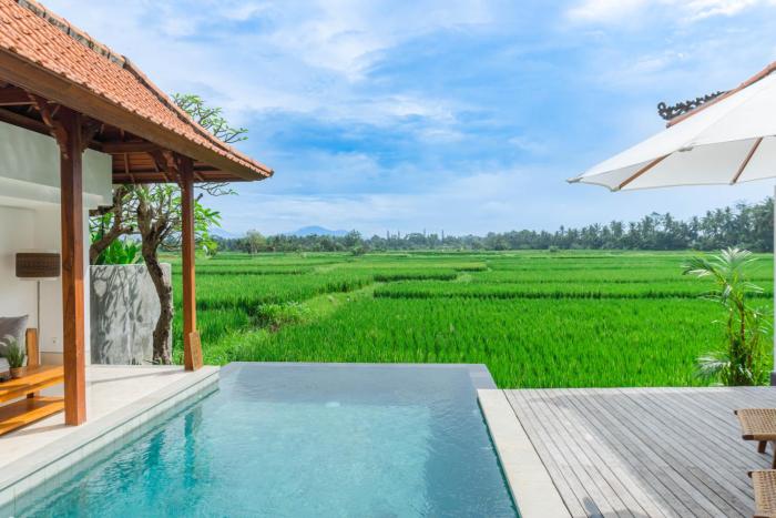 kemawan luxury villas