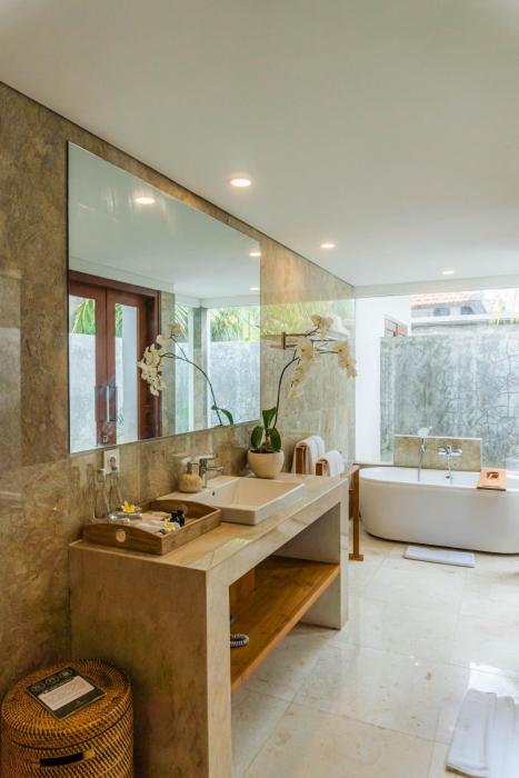 kemawan luxury villas