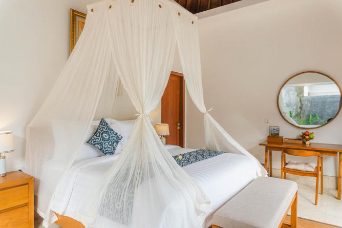 kemawan luxury villas