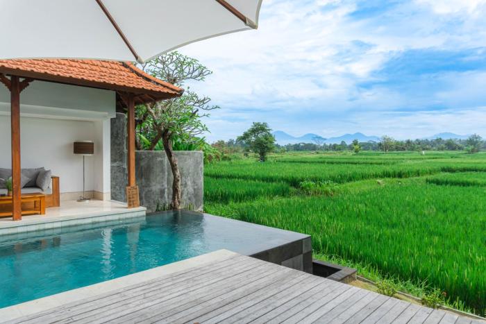 kemawan luxury villas