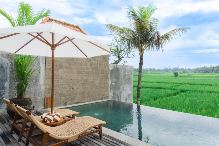 kemawan luxury villas