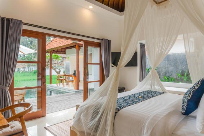 kemawan luxury villas