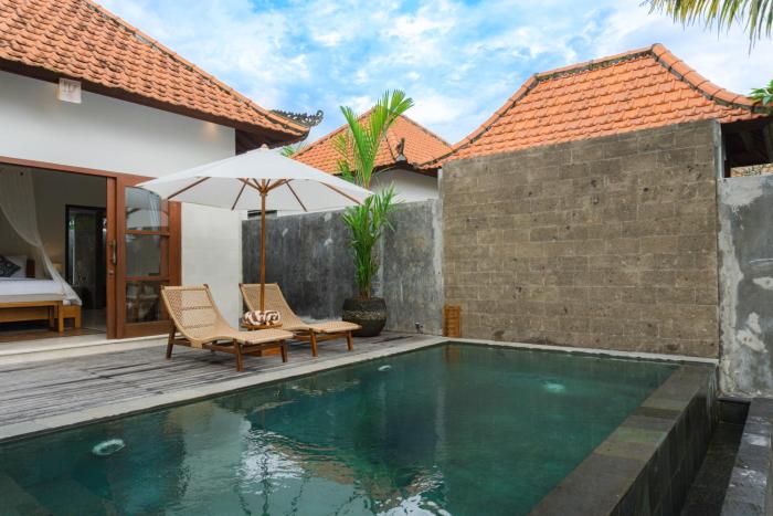 kemawan luxury villas