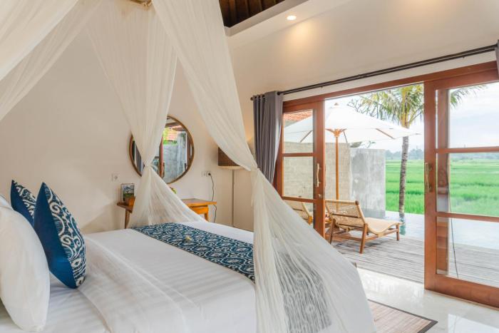 kemawan luxury villas