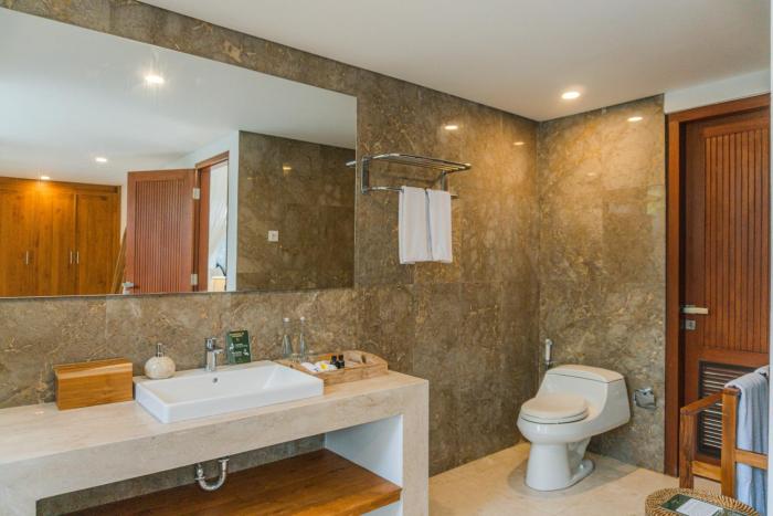 kemawan luxury villas