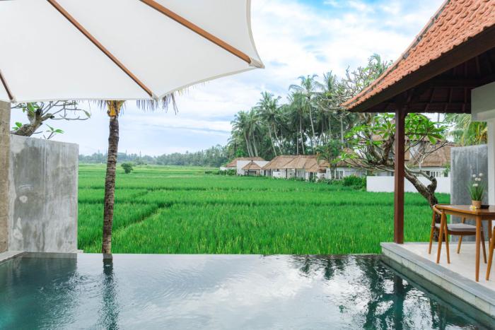 kemawan luxury villas