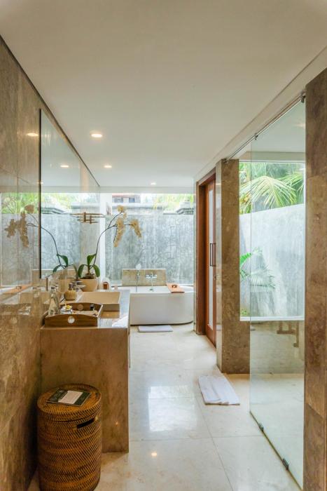 kemawan luxury villas