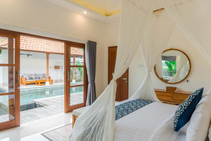 kemawan luxury villas