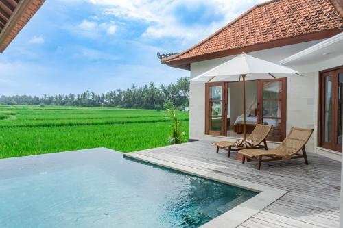 kemawan luxury villas