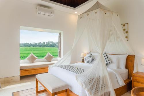 kemawan luxury villas