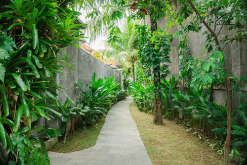 kemawan luxury villas
