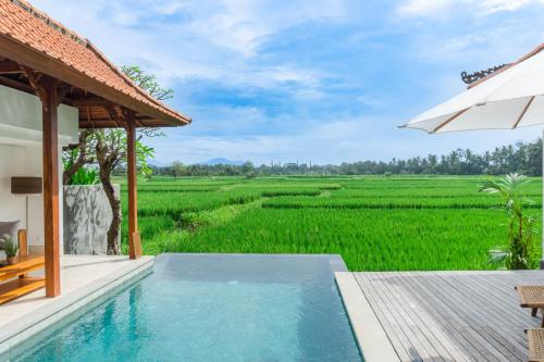kemawan luxury villas