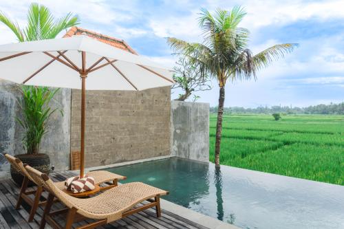 kemawan luxury villas