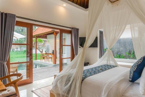 kemawan luxury villas