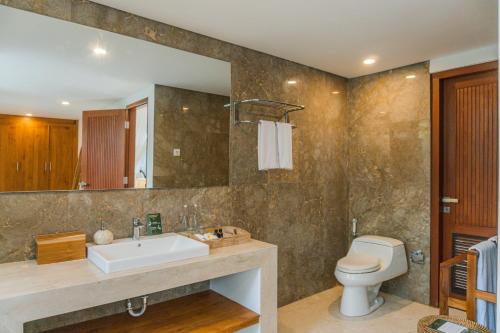 kemawan luxury villas