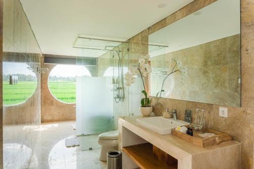 kemawan luxury villas