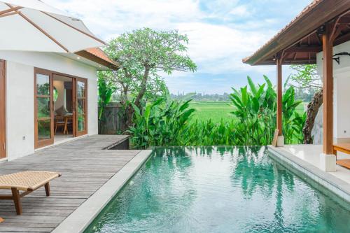 kemawan luxury villas