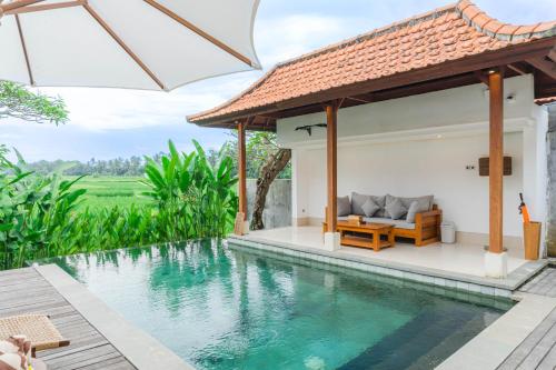 kemawan luxury villas