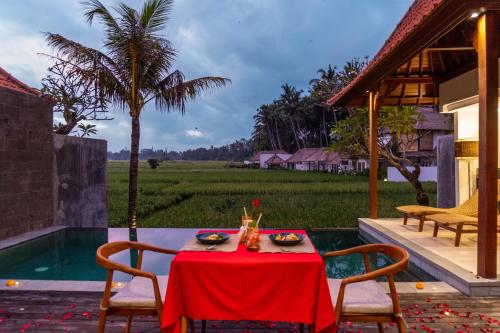 ubud