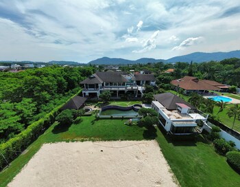 kiri anda villa phuket