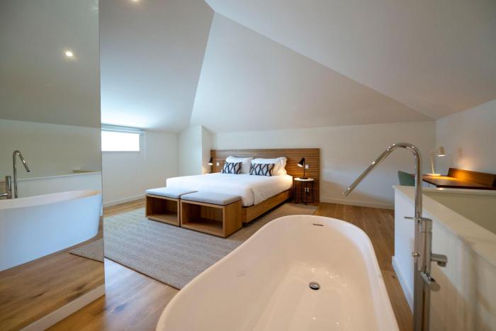 lavandeira oporto apartments