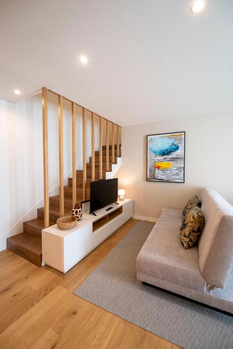 lavandeira oporto apartments