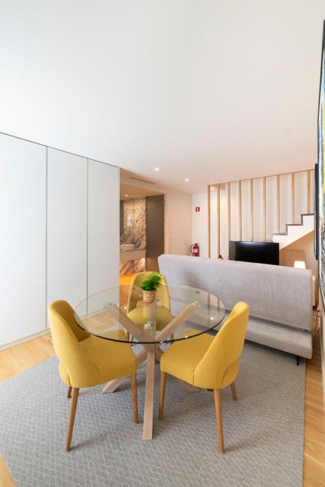 lavandeira oporto apartments