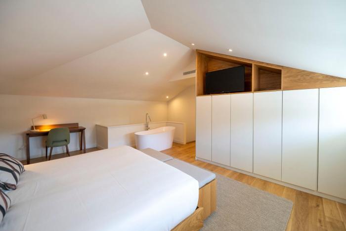 lavandeira oporto apartments