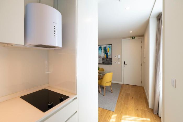 lavandeira oporto apartments