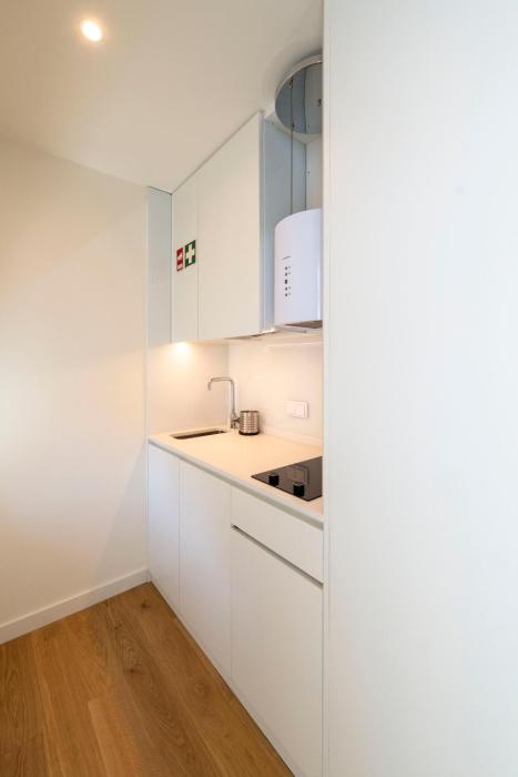 lavandeira oporto apartments