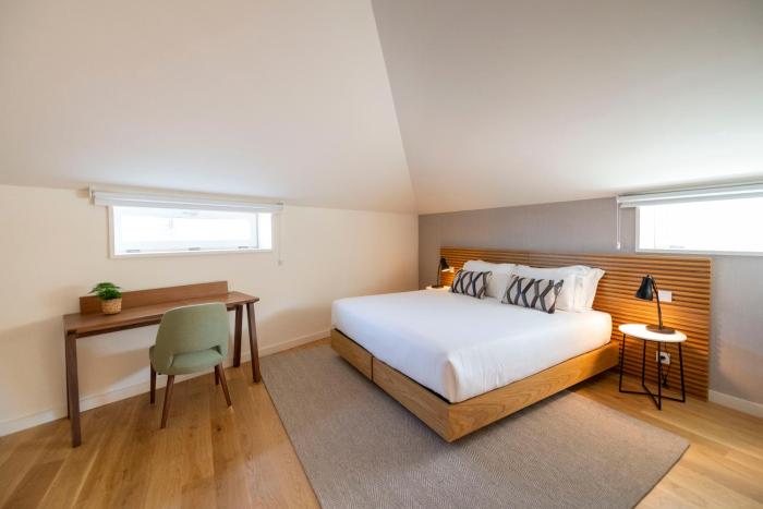 lavandeira oporto apartments