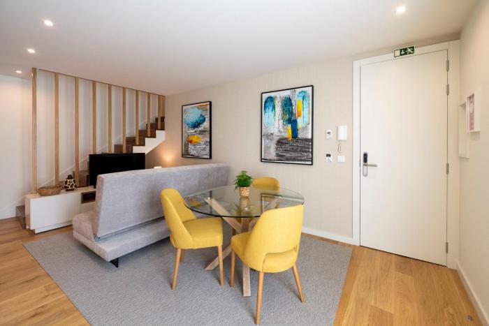 lavandeira oporto apartments