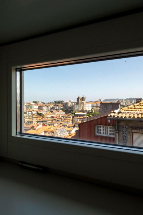 lavandeira oporto apartments