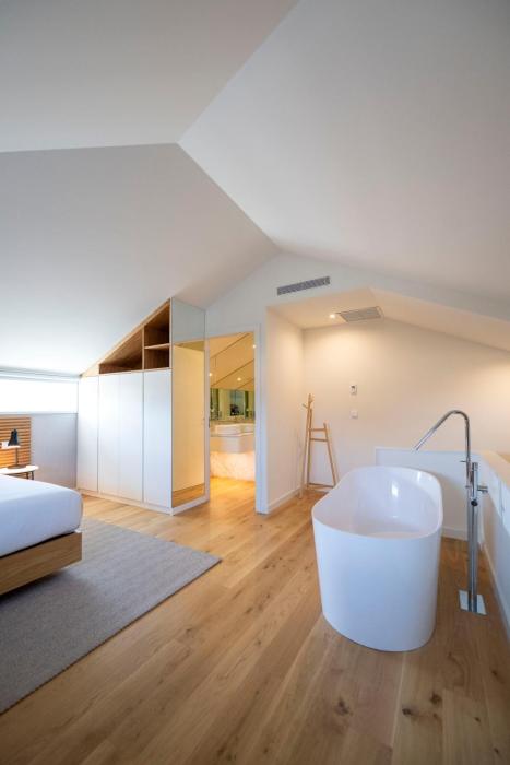lavandeira oporto apartments