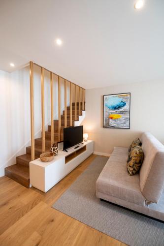 lavandeira oporto apartments