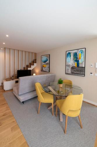 Lavandeira Oporto Apartments,,3 star