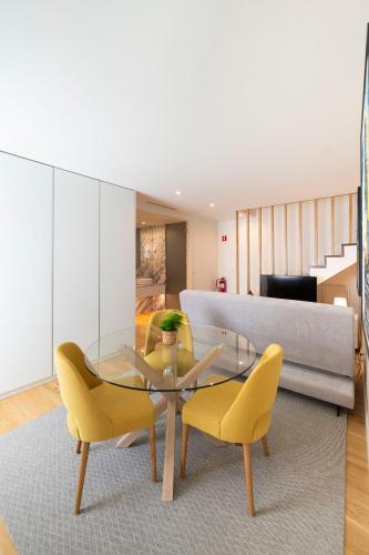 lavandeira oporto apartments