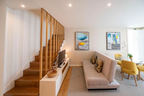lavandeira oporto apartments