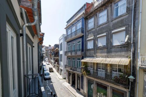 Lavandeira Oporto Apartments,,3 star