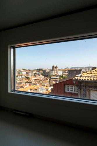 lavandeira oporto apartments