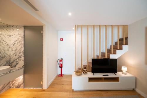 lavandeira oporto apartments