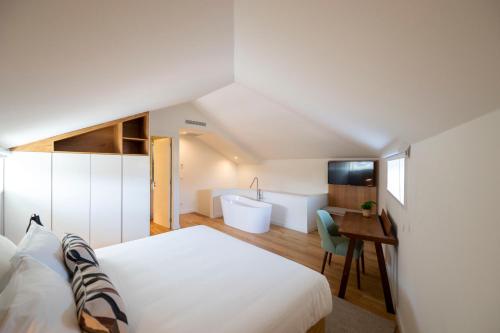 lavandeira oporto apartments