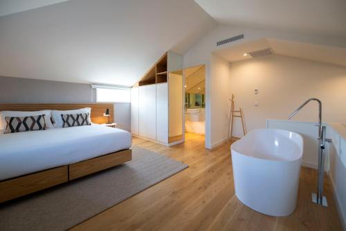 lavandeira oporto apartments