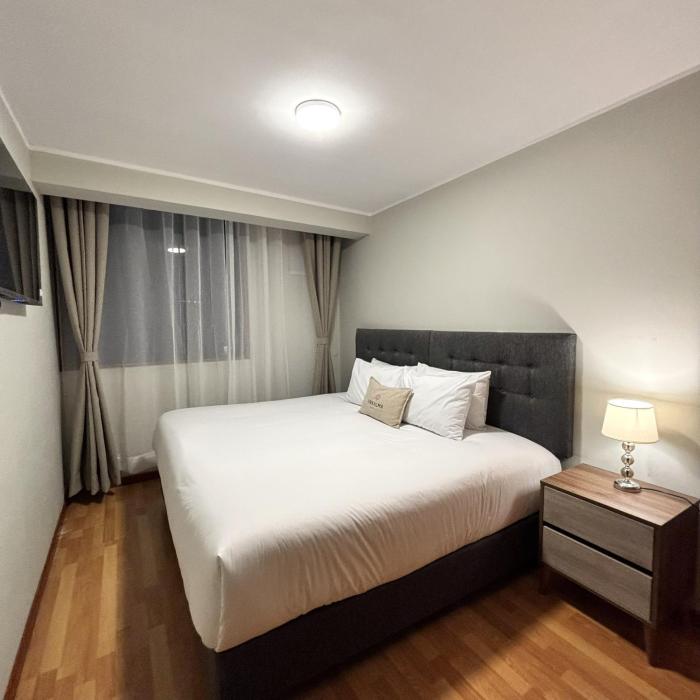 hotel inkalma santa marta