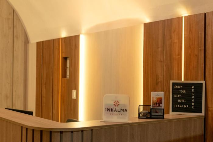 hotel inkalma santa marta