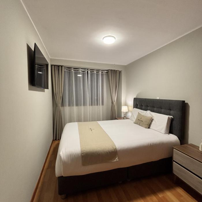 hotel inkalma santa marta