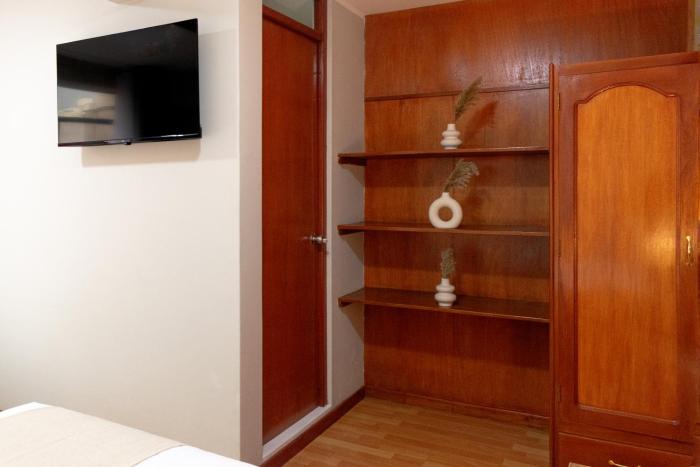 hotel inkalma santa marta