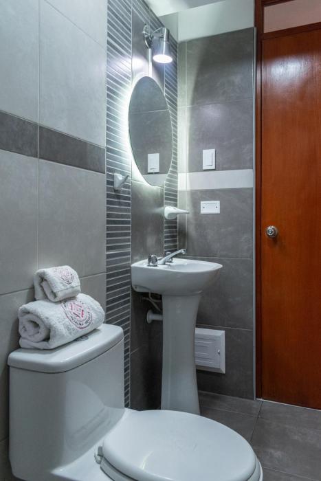 hotel inkalma santa marta