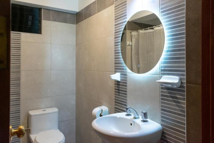 hotel inkalma santa marta
